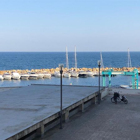Appartement Residenza Le Fontanelle à Gallipoli Extérieur photo