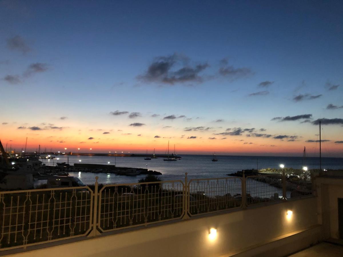Appartement Residenza Le Fontanelle à Gallipoli Extérieur photo