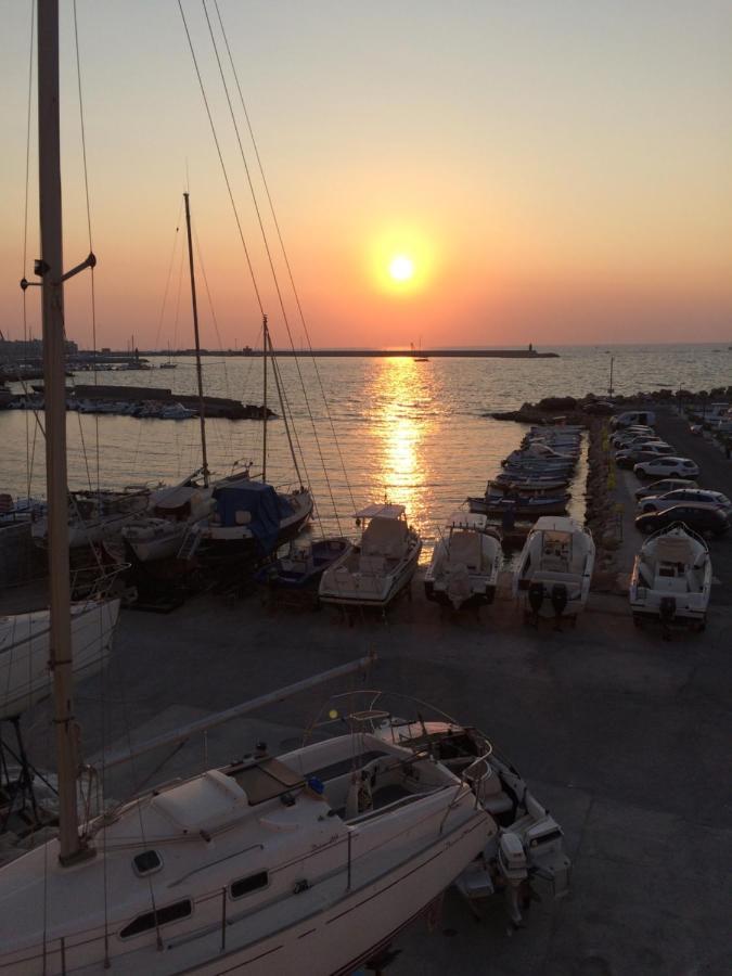 Appartement Residenza Le Fontanelle à Gallipoli Extérieur photo
