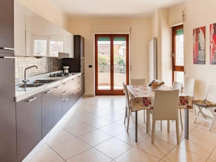 Appartement Residenza Le Fontanelle à Gallipoli Extérieur photo