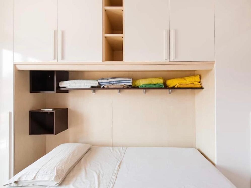 Appartement Residenza Le Fontanelle à Gallipoli Extérieur photo