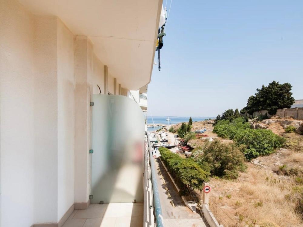 Appartement Residenza Le Fontanelle à Gallipoli Extérieur photo