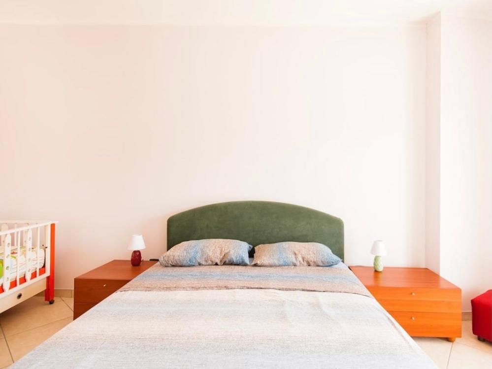 Appartement Residenza Le Fontanelle à Gallipoli Extérieur photo