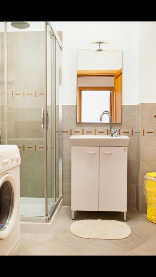 Appartement Residenza Le Fontanelle à Gallipoli Extérieur photo