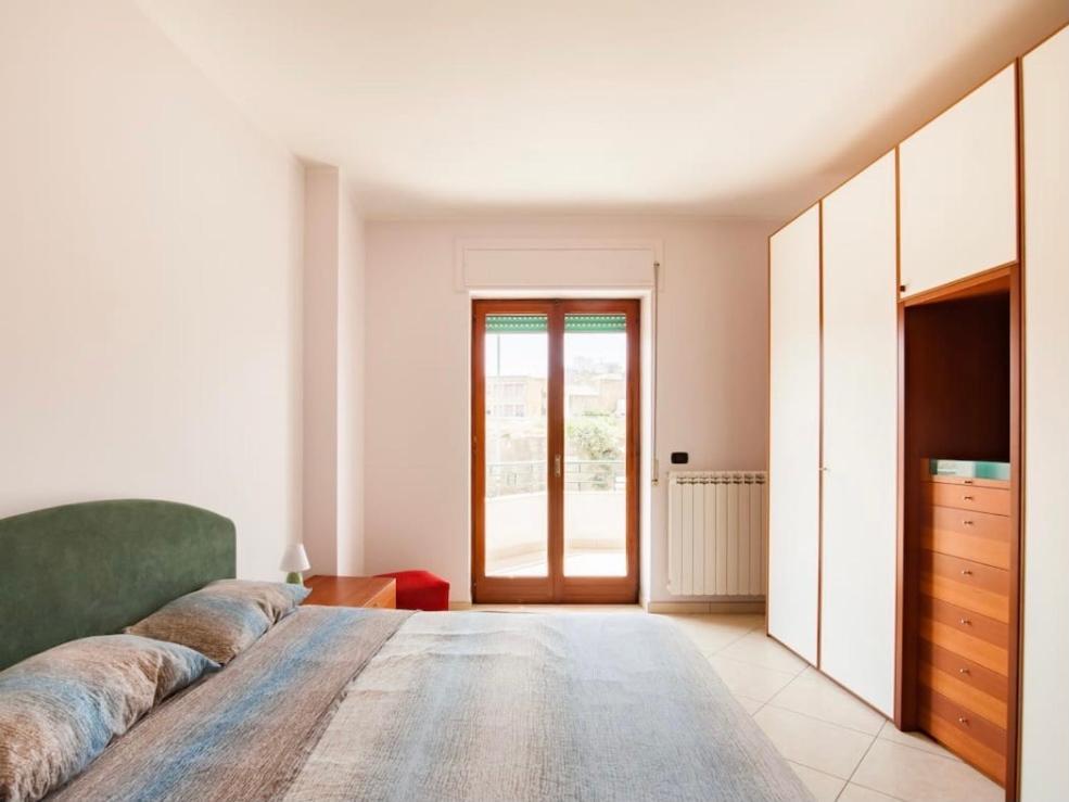 Appartement Residenza Le Fontanelle à Gallipoli Extérieur photo
