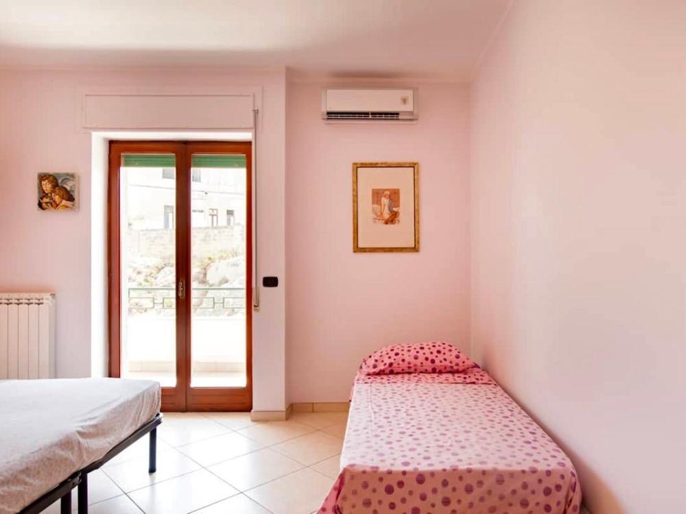 Appartement Residenza Le Fontanelle à Gallipoli Extérieur photo