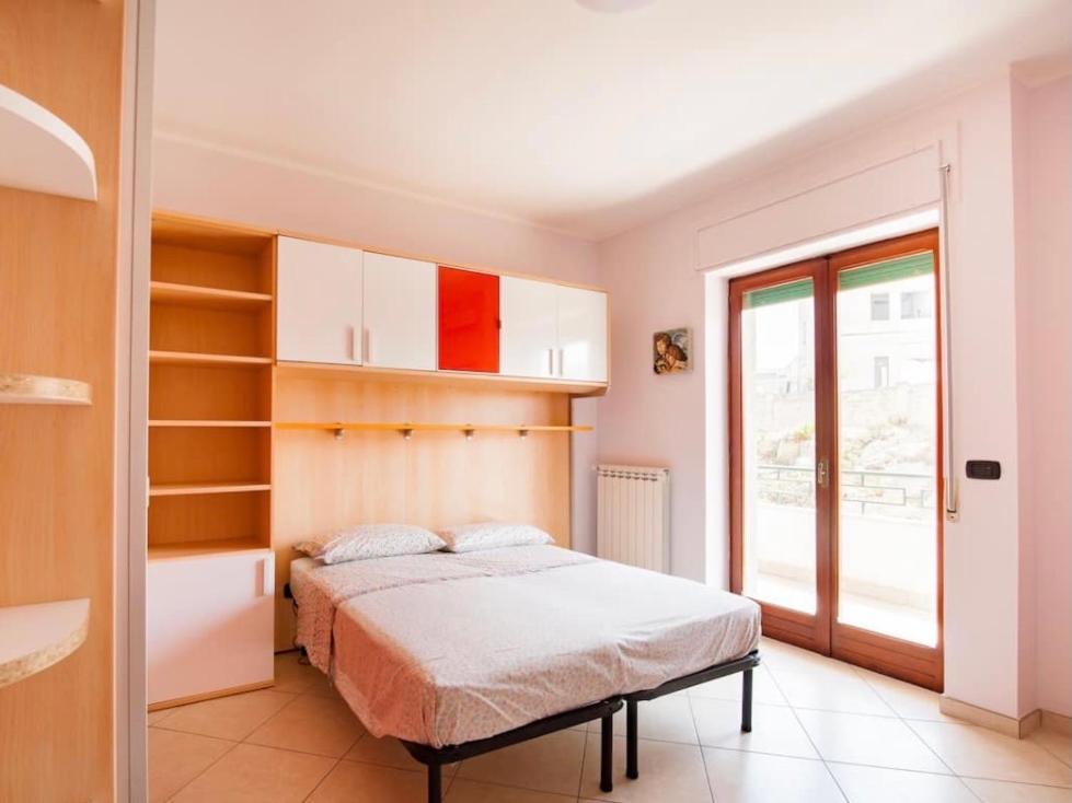 Appartement Residenza Le Fontanelle à Gallipoli Extérieur photo
