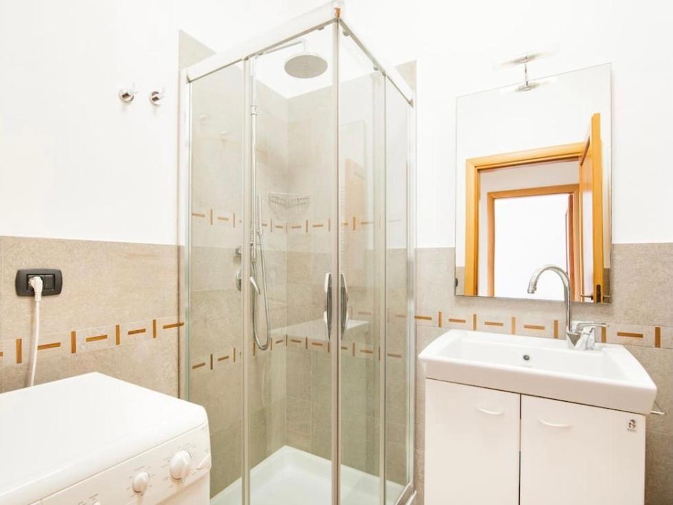 Appartement Residenza Le Fontanelle à Gallipoli Extérieur photo