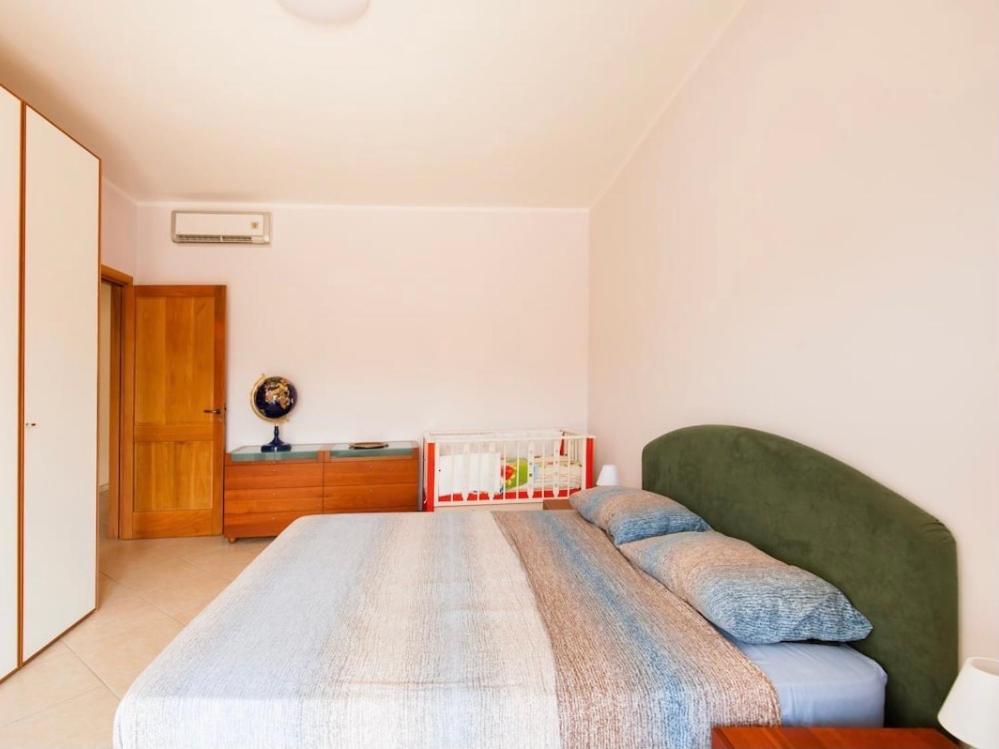 Appartement Residenza Le Fontanelle à Gallipoli Extérieur photo