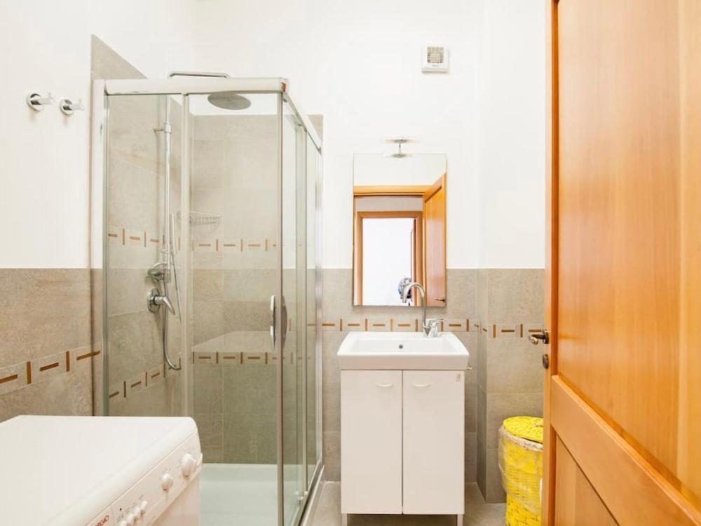 Appartement Residenza Le Fontanelle à Gallipoli Extérieur photo