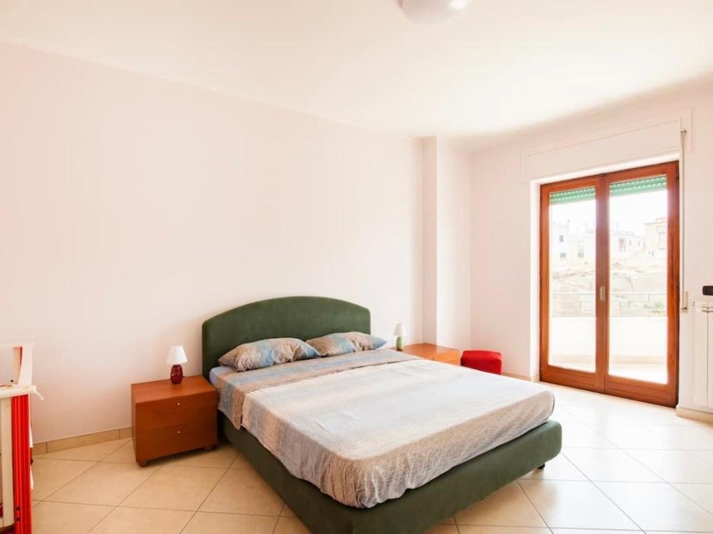 Appartement Residenza Le Fontanelle à Gallipoli Extérieur photo