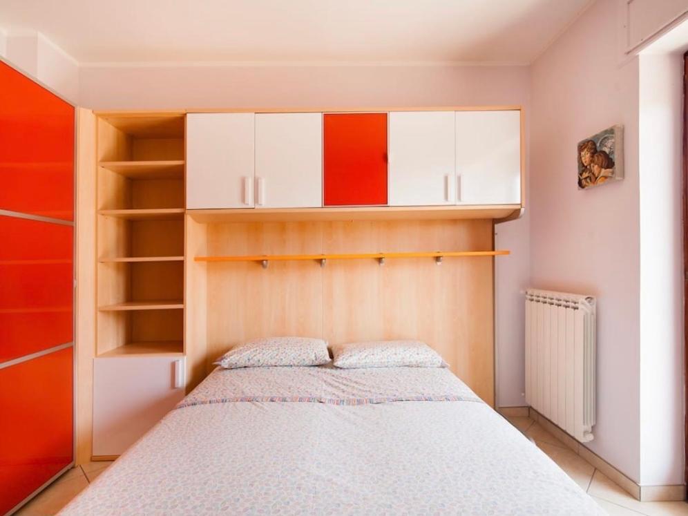 Appartement Residenza Le Fontanelle à Gallipoli Extérieur photo