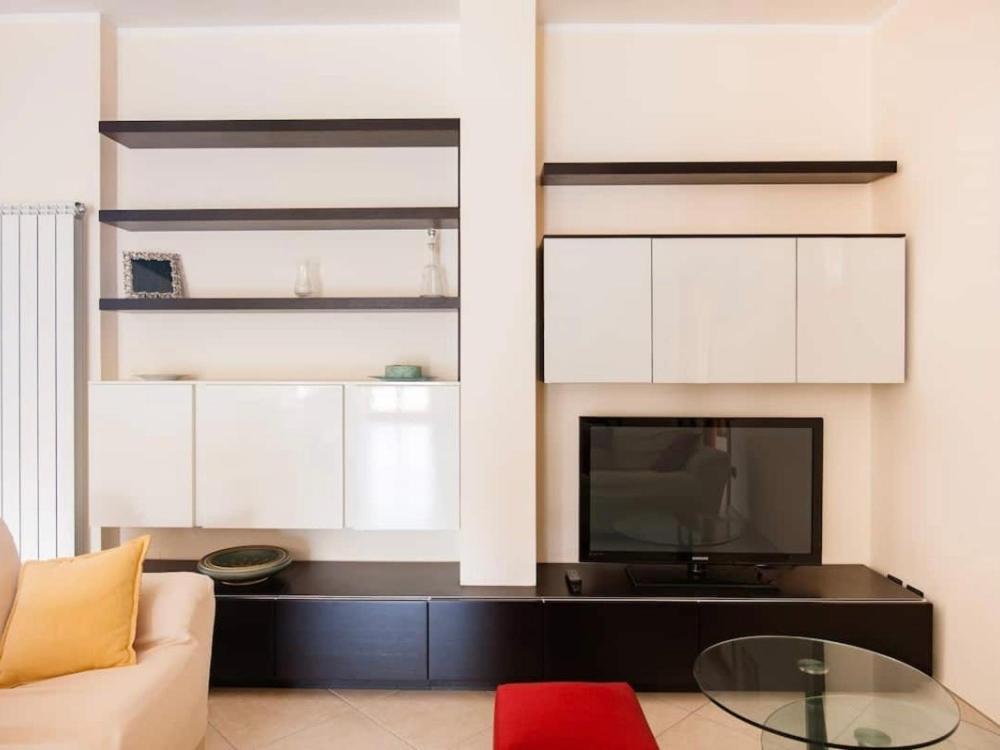 Appartement Residenza Le Fontanelle à Gallipoli Extérieur photo