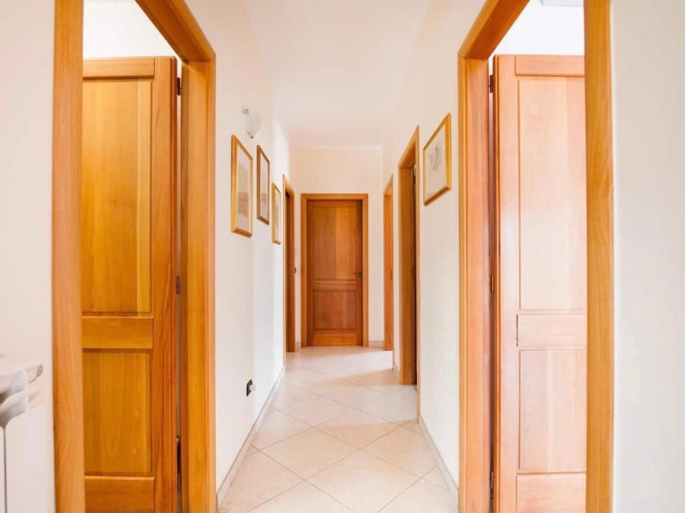 Appartement Residenza Le Fontanelle à Gallipoli Extérieur photo