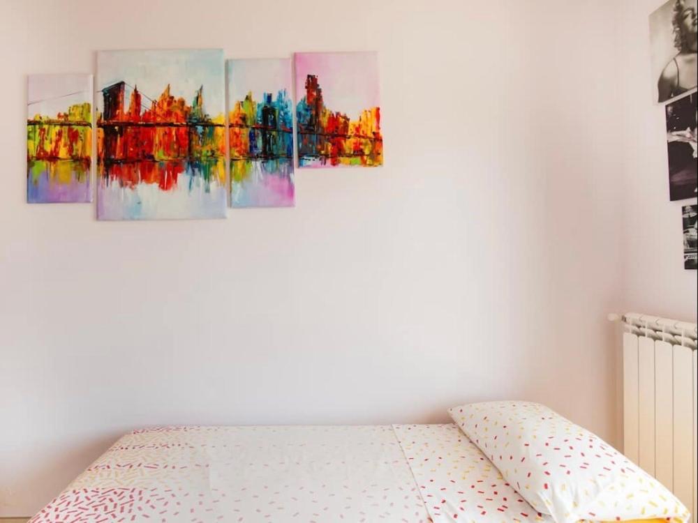 Appartement Residenza Le Fontanelle à Gallipoli Extérieur photo