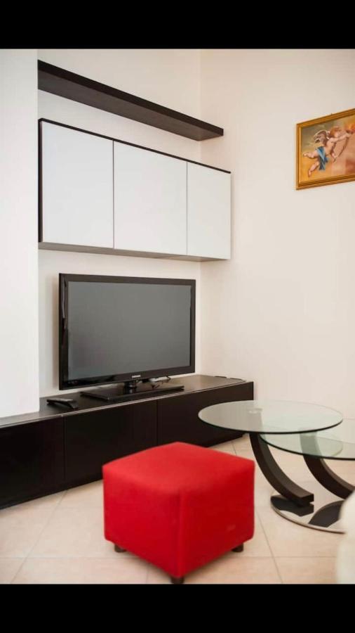 Appartement Residenza Le Fontanelle à Gallipoli Extérieur photo