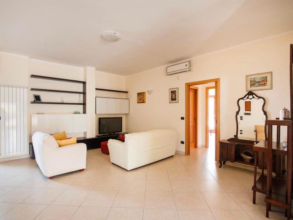 Appartement Residenza Le Fontanelle à Gallipoli Extérieur photo